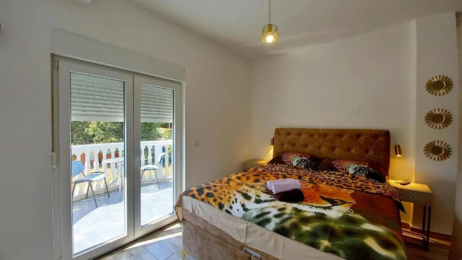 Ferienhaus Fuer 10 Personen In Medulin, Istrien Suedkueste Von Istrien Holiday home Medulin