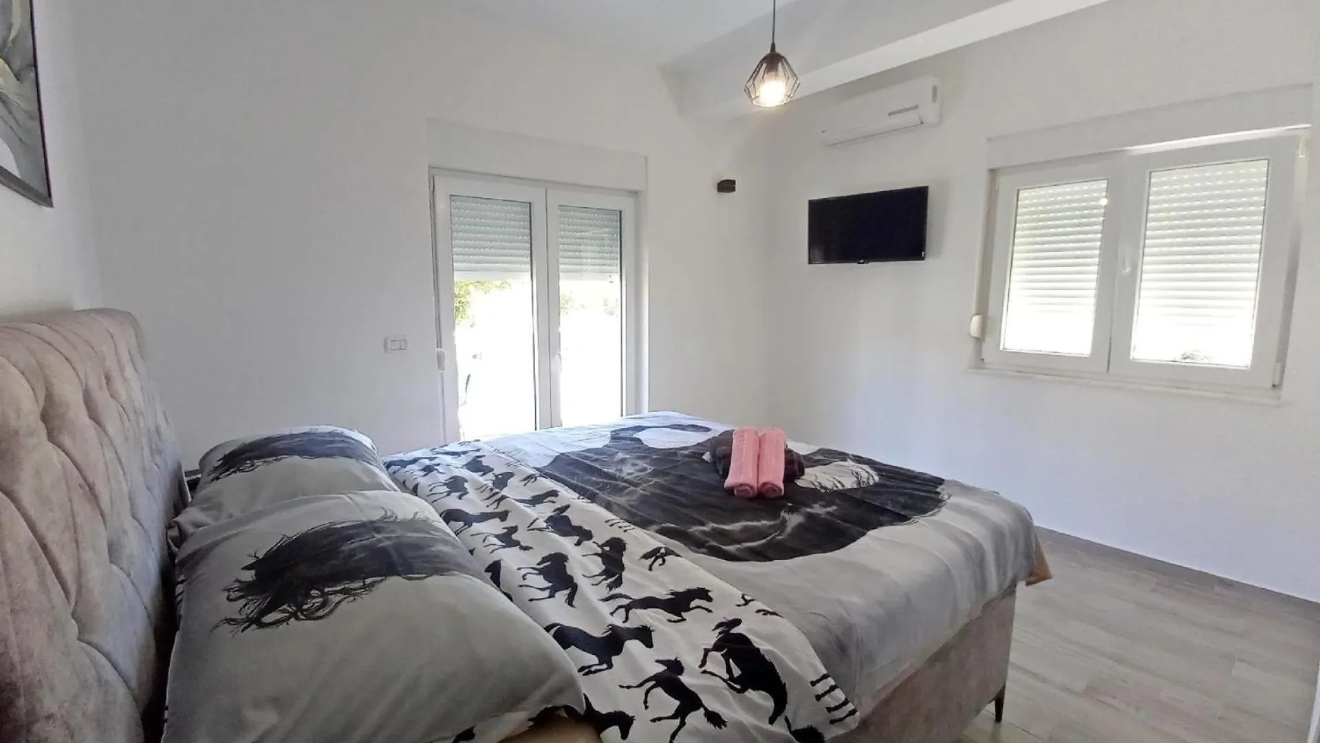 Holiday home Ferienhaus Fuer 10 Personen In Medulin, Istrien Suedkueste Von Istrien