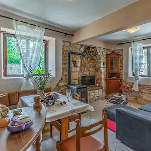 Stone House Histria Medulin